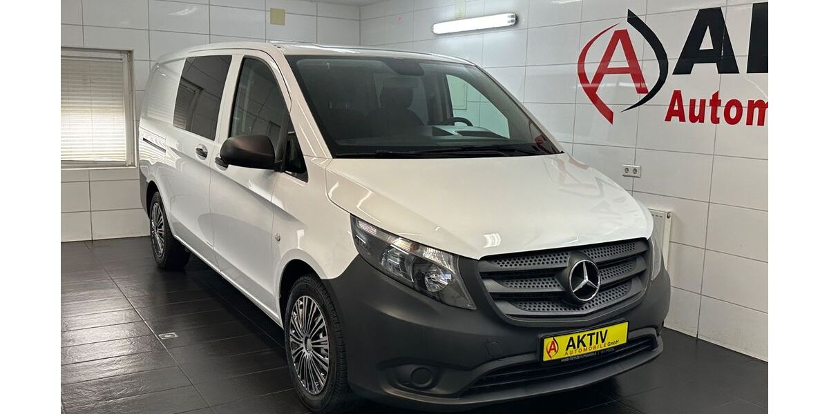 Mercedes-Benz Vito 84.956 km 28.950 &euro; Berlin-Rudow 12357