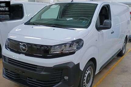 Opel Vivaro 29.100 km 24.633 &euro; Schwandorf 92421