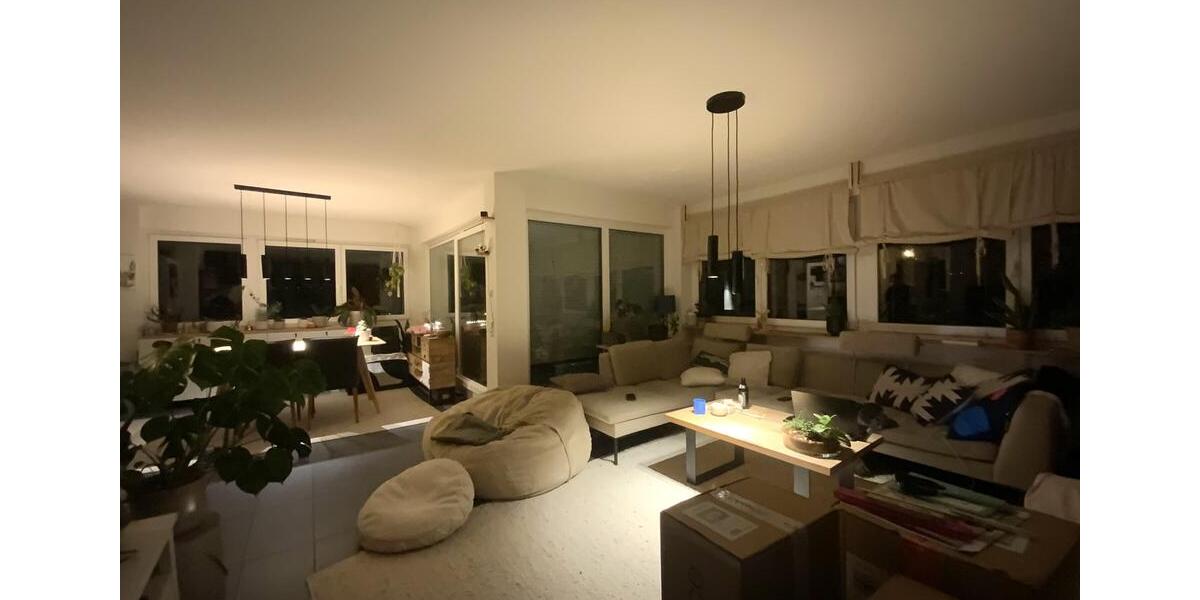 Exklusive 2,5-Zimmer Penthouse-Wohnung auf der Hartenecker Höhe 2.5 zimmer