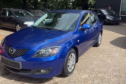 Mazda 3 213.000 km 1.500 &euro; Bremen 28259
