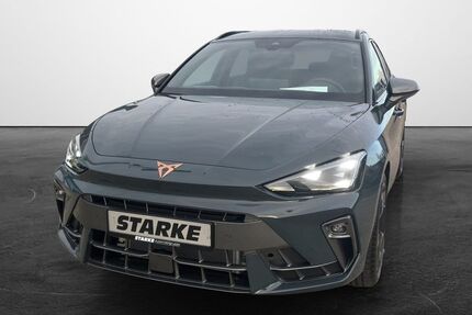 Seat Leon 3.000 km 29.550 &euro; Vechta 49377