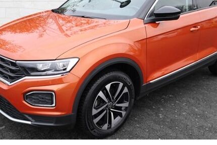 VW T-Roc 60.298 km 23.990 &euro; Wohratal 35288