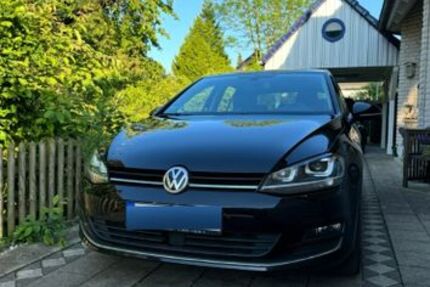 VW Golf 127.500 km 13.999 &euro; Bad Nenndorf 31542