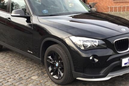 BMW X1 124.000 km 12.950 &euro; Neumünster 24539