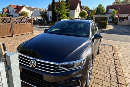 VW Passat 190.000 km 18.990 &euro; Worms 67547