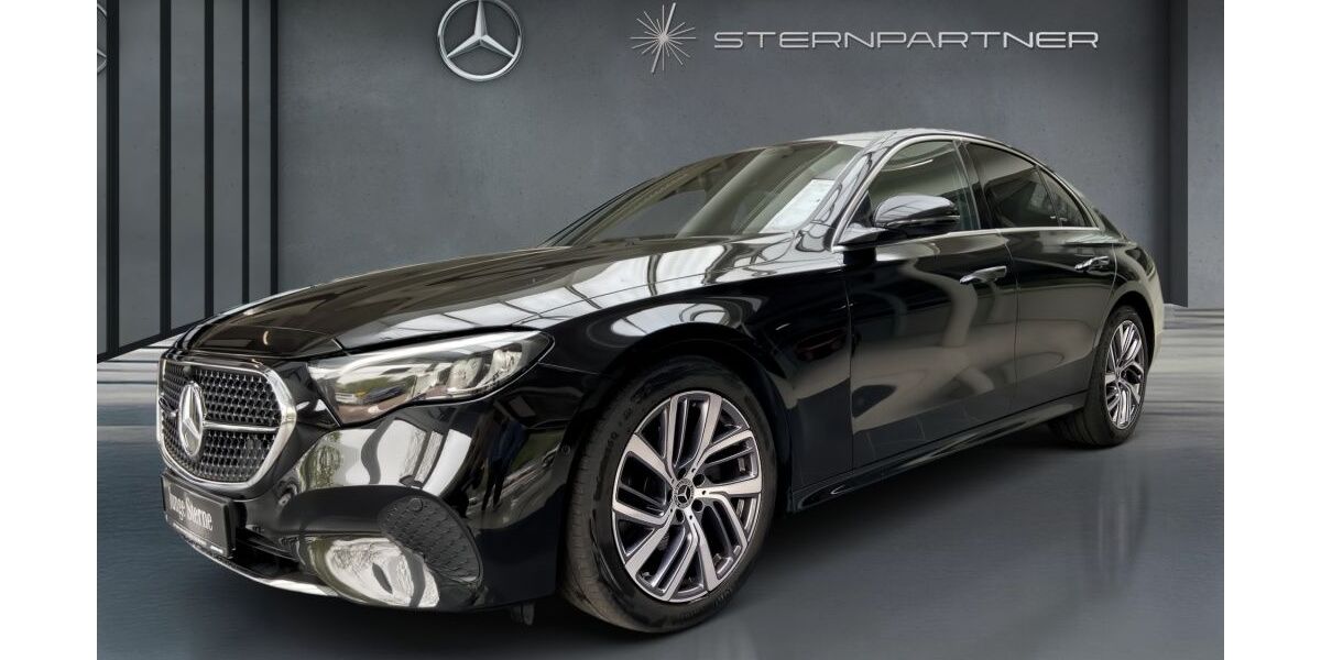 Mercedes-Benz E 200 19.895 km 43.780 &euro; Buxtehude 21614