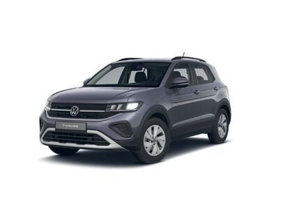 VW T-Cross 1.550 km 25.980 &euro; Kronshagen 24119