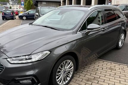Ford Mondeo 110.800 km 13.499 &euro; Lüdenscheid 58515