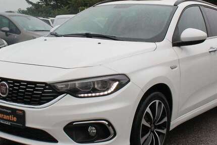 Fiat Tipo 141.452 km 8.990 € Holzkirchen 83607