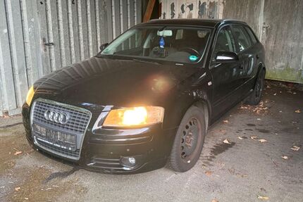 Audi A3 301.000 km 2.499 € Frickenhausen 72636