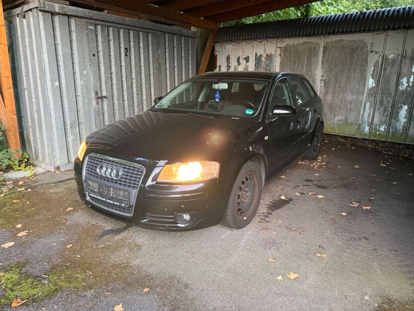 Audi A3 301.000 km 2.799 € Frickenhausen 72636