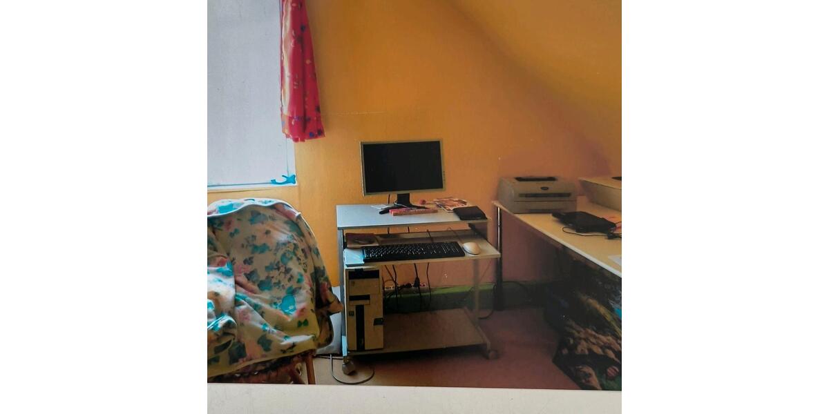 Dachgeschoßwohnung Celle Neustadt/Heese - 4 Zimmer, 59 m&sup2;, 109.000&euro; | Angebot:27122046