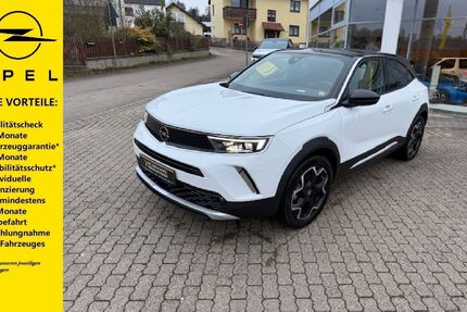 Opel Mokka 29.400 km 18.490 &euro; Spalt 91174