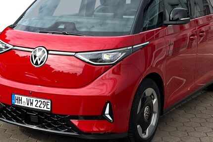 VW ID. Buzz 1.890 km 84.900 € Hamburg 22111
