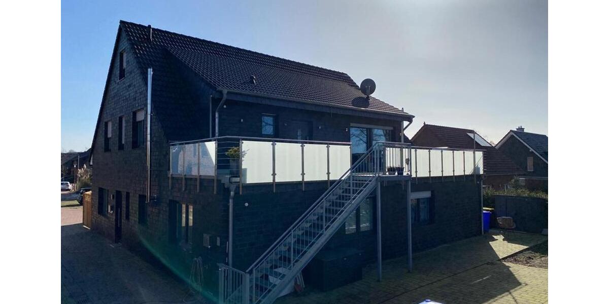 Maisonettenwohnung Reken - 5 Zimmer, 155 m&sup2;, 1.490&euro; | Angebot:25918600