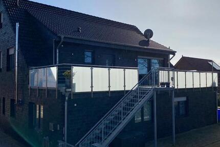 Wohnung Reken - 5 Zimmer, 155 m&sup2;, 1.490&euro; | Angebot:25918600