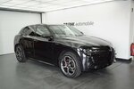 Stelvio 2.2 D Q4 AT Veloce ACC Vollleder