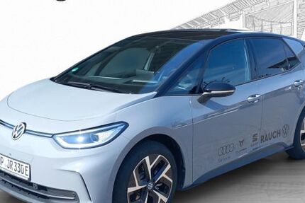 VW ID.3 10.000 km 34.880 &euro; Lampertheim 68623