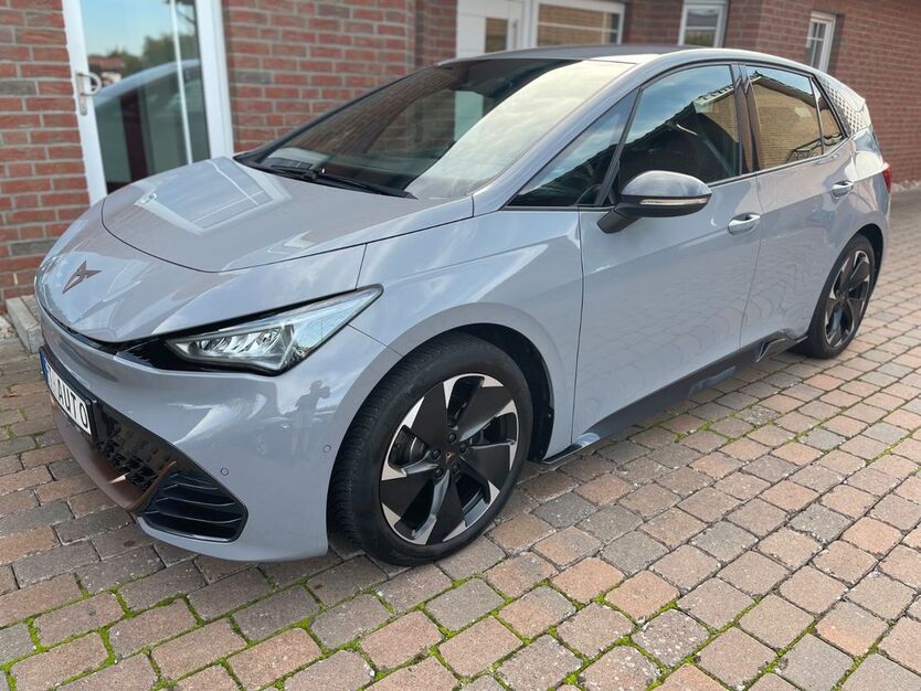 Cupra Born 49.000 km 21.900 € Vechelde 38159