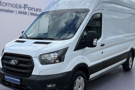 Ford Transit 11.150 km 34.830 &euro; Crailsheim 74564