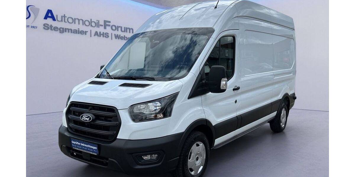 Ford Transit 11.150 km 34.830 &euro; Crailsheim 74564