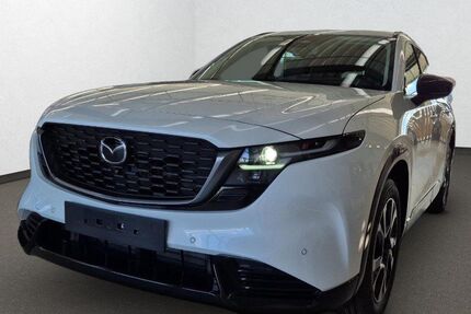 Mazda CX-5 6.619 km 41.490 &euro; Zwickau 08064