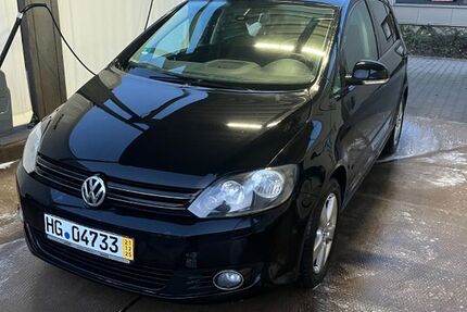 VW Golf Plus 88.325 km 5.900 &euro; Wehrheim 61273