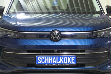VW Tiguan 25.100 km 30.500 &euro; Braunschweig 38112