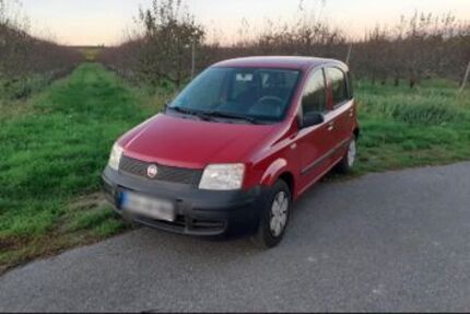 Fiat Panda 108.500 km 2.699 € Beindersheim 67259