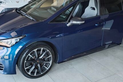 Cupra Born 32.190 km 32.570 &euro; Bad Frankenhausen 06567