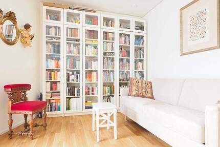 Wohnung Saarbrücken Alt-Saarbrücken - 3 Zimmer, 121 m&sup2;, 795.000&euro; | Angebot:25356478