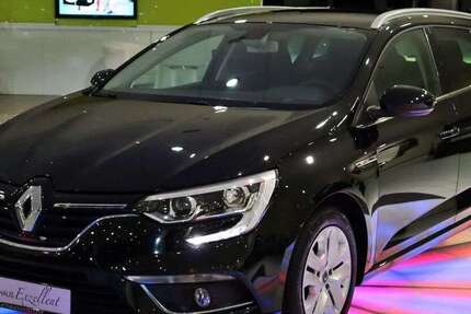 Renault Megane 79.981 km 13.750 &euro; Troisdorf 53842