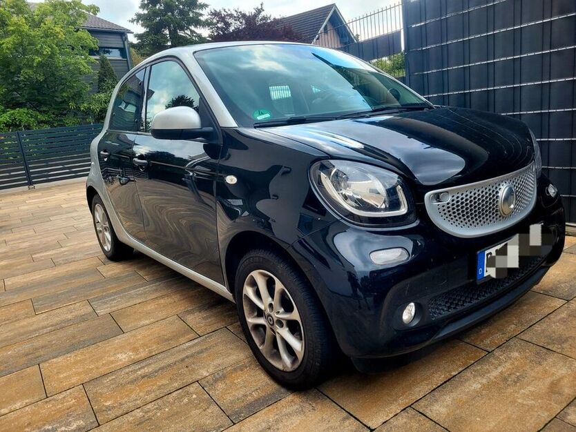 ForFour
