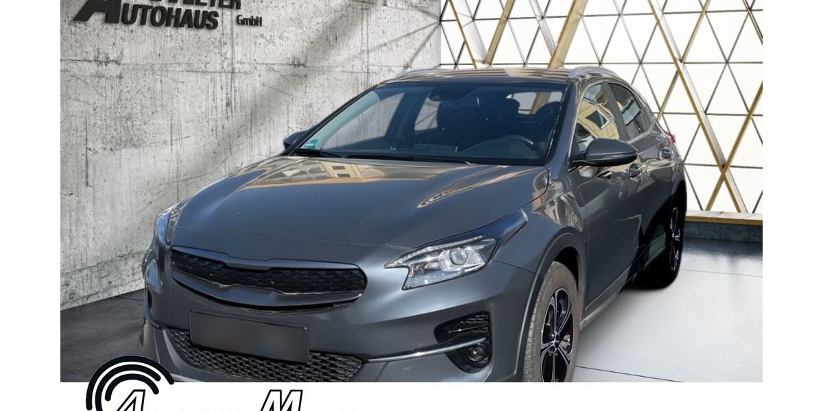 Kia XCeed 66.988 km 18.470 &euro; Schmalkalden 98574