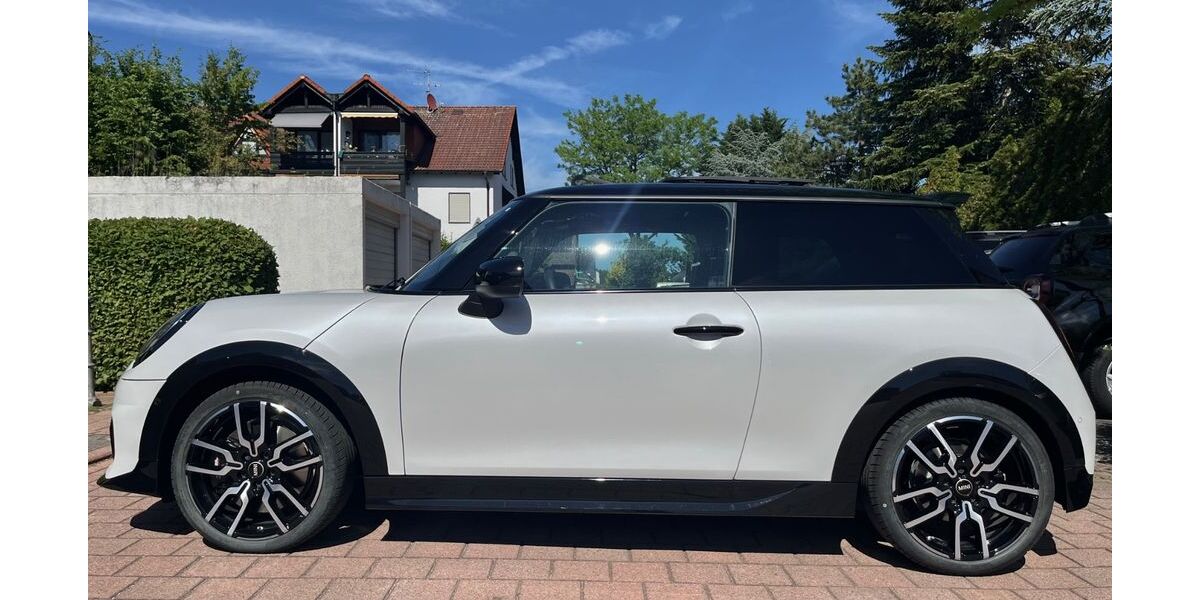 Mini Cooper C 6.000 km 30.550 &euro; Rödermark 63322