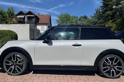 Mini Cooper C 6.600 km 29.400 &euro; Rödermark 63322