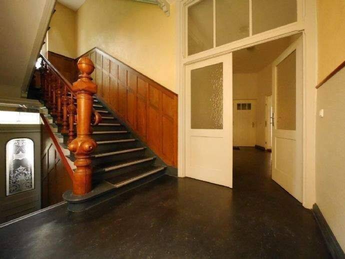 Etagenwohnung Weimar Westvorstadt - 2 Zimmer, 63 m&sup2;, 650&euro; | Angebot:26891503