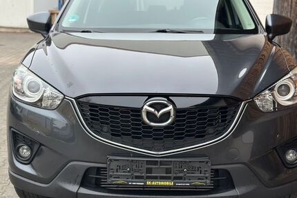 Mazda CX-5 189.420 km 6.990 &euro; München 80995