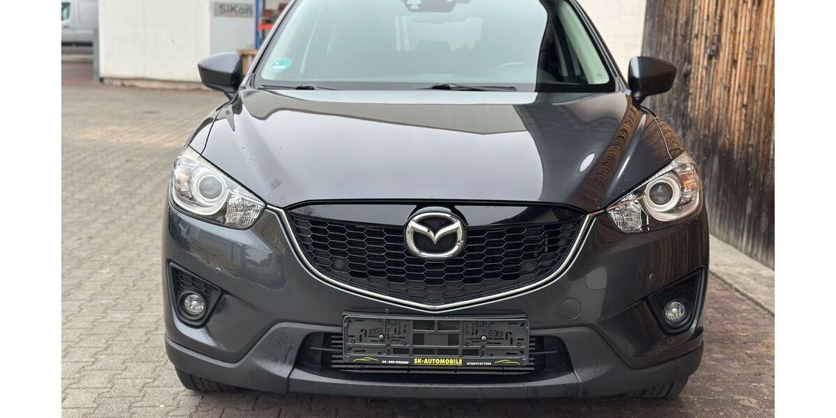 Mazda CX-5 189.420 km 6.990 &euro; München 80995