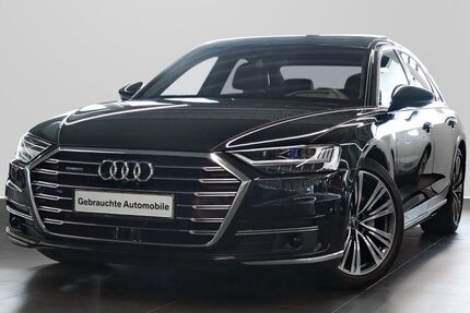 Audi A8 58.474 km 57.970 € Sankt Augustin 53757