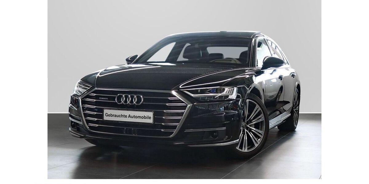Audi A8 58.474 km 57.970 € Sankt Augustin 53757