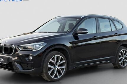BMW X1 170.000 km 13.970 &euro; Münster - Hiltrup 48165