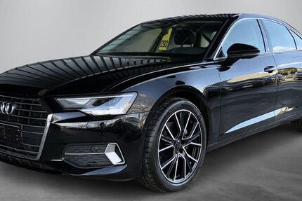 Audi A6 62.717 km 33.990 &euro; Weinstadt 71384