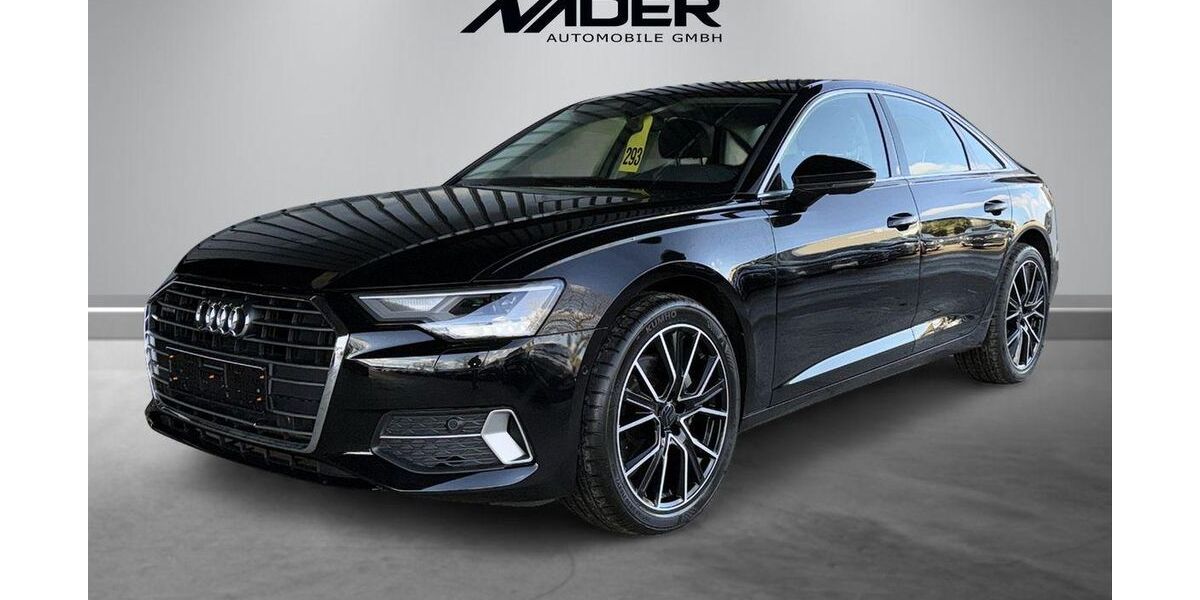 Audi A6 62.717 km 33.990 &euro; Weinstadt 71384