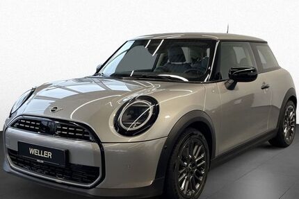 Mini Cooper C 11.024 km 24.985 &euro; Paderborn 33104