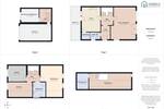 Mehrfamilienhaus, Wohnhaus Kierspe Kierspe Bahnhof - 4 Zimmer, 137 m&sup2;, 269.900&euro; | Angebot:26176024