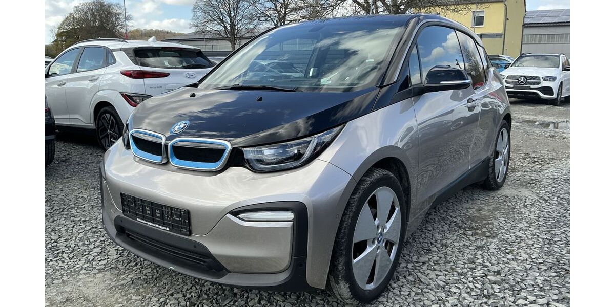 BMW i3 34.791 km 19.900 &euro; Eitorf 53783