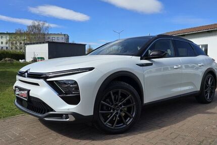 Citroen C5 X
