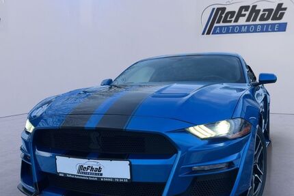 Ford Mustang 49.687 km 21.450 &euro; Lohne 49393