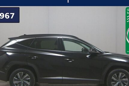 Hyundai TUCSON 147.193 km 17.780 &euro; Gyhum/Bockel 27404